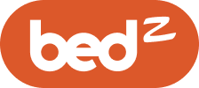 bedZ Hotel Logo